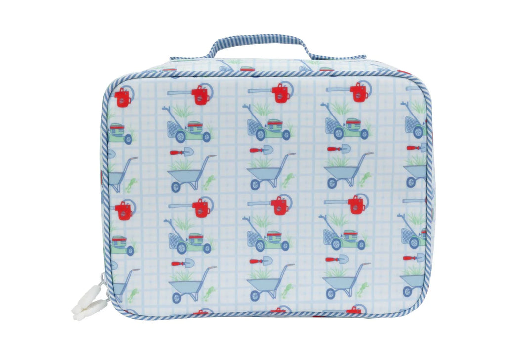 The Lunchbox - Lawn