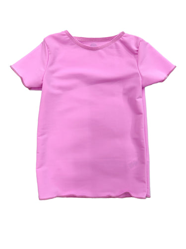 Bubblegum Short Sleeve Shirt