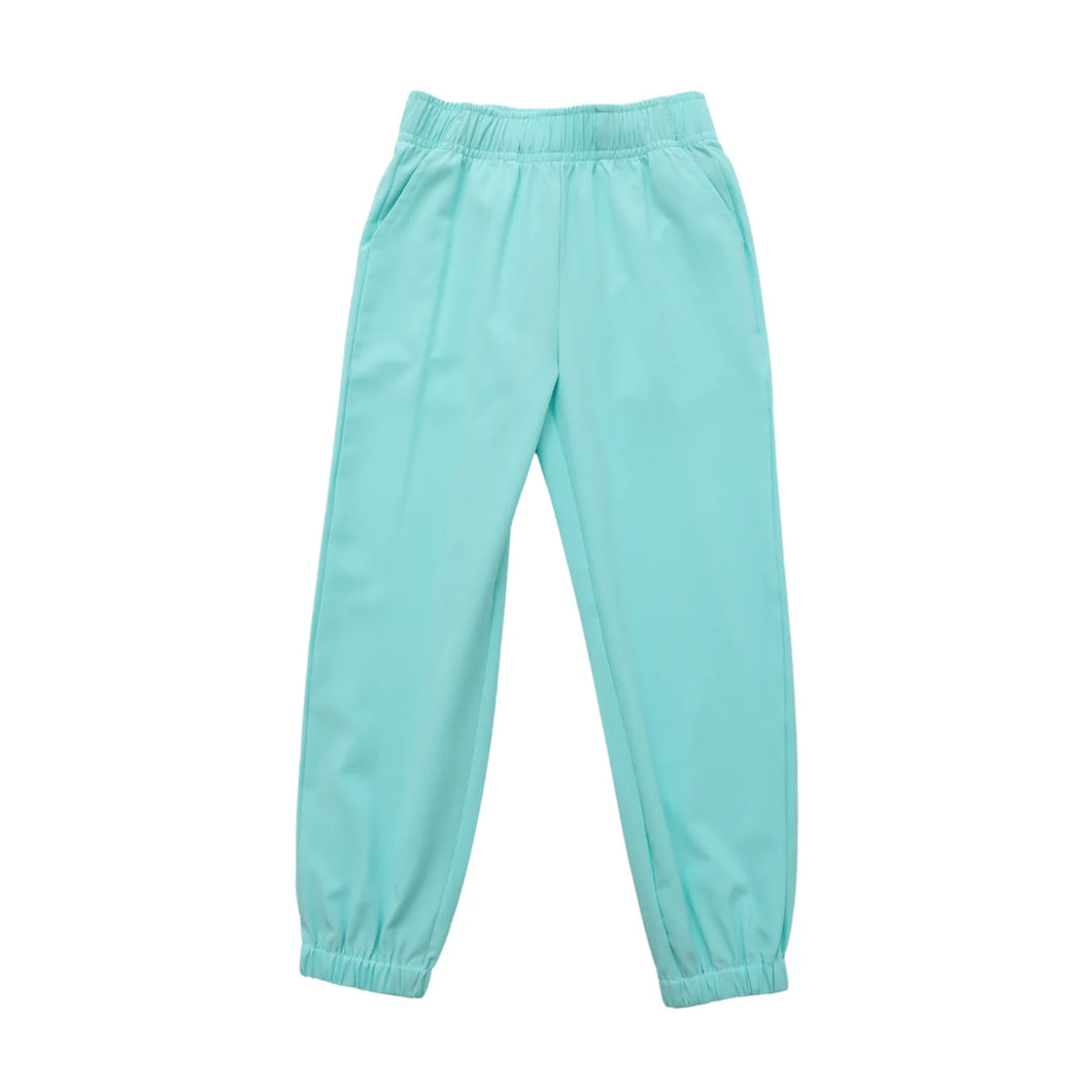 Eggshell Blue Joggers