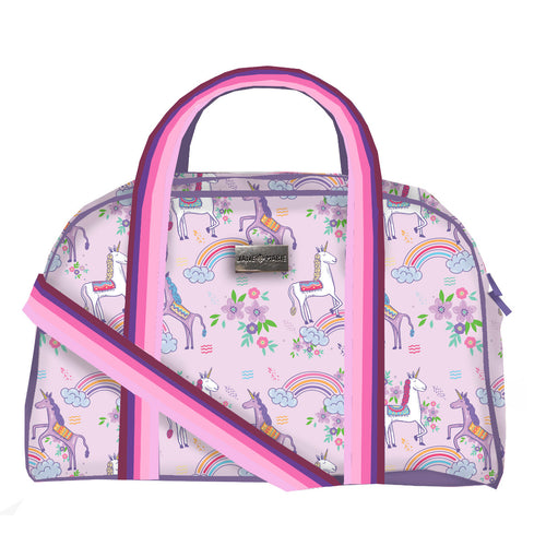Magical Overnight Bag