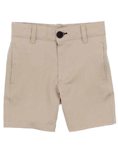 Fairway Short - Khaki