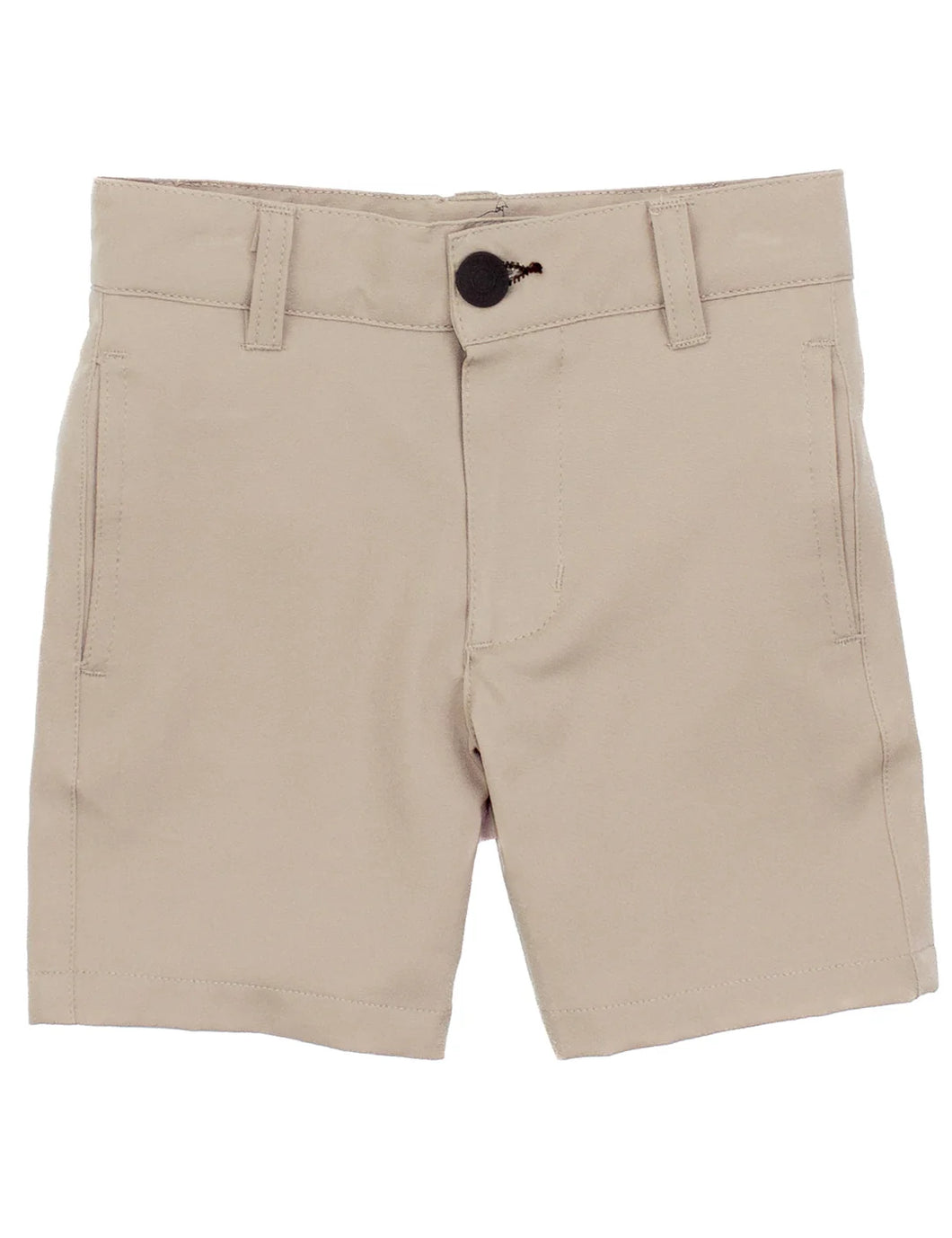 Fairway Short - Khaki