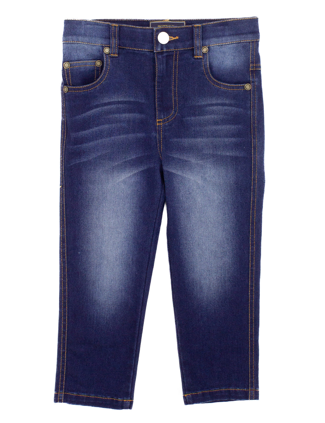 Lowcountry Jean Dark Wash