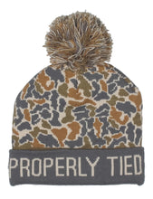 Properly Tied Breck Beanie