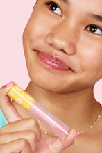 Hydrating Glossy Lip Gloss