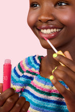 Hydrating Glossy Lip Gloss