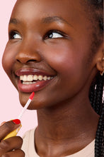 Hydrating Glossy Lip Gloss