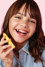 Morning Pink Moisturizing Crayon Lip Balm