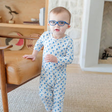 Mallard Ducks Thompson Boys Romper