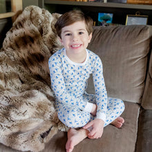 Mallard Ducks Grayson Pajama Set