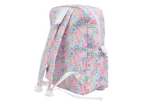 The Backpack - Ditsy Floral