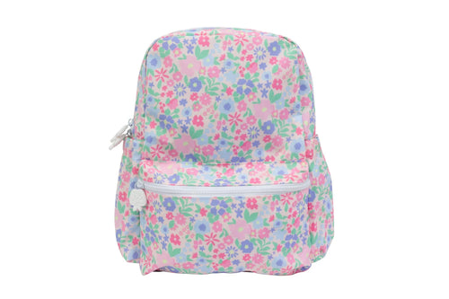 The Backpack - Ditsy Floral