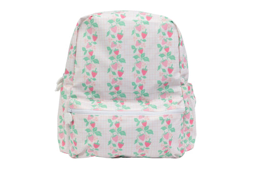 The Backpack - Strawberries