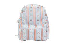 The Backpack - Baseball