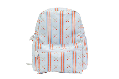The Backpack - Baseball