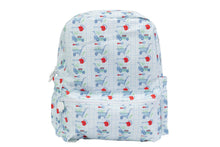 The Backpack - Lawn