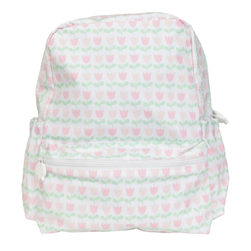 The Backpack - Tulips