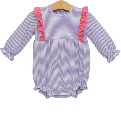 Olivia Bubble - Lavender/Pink