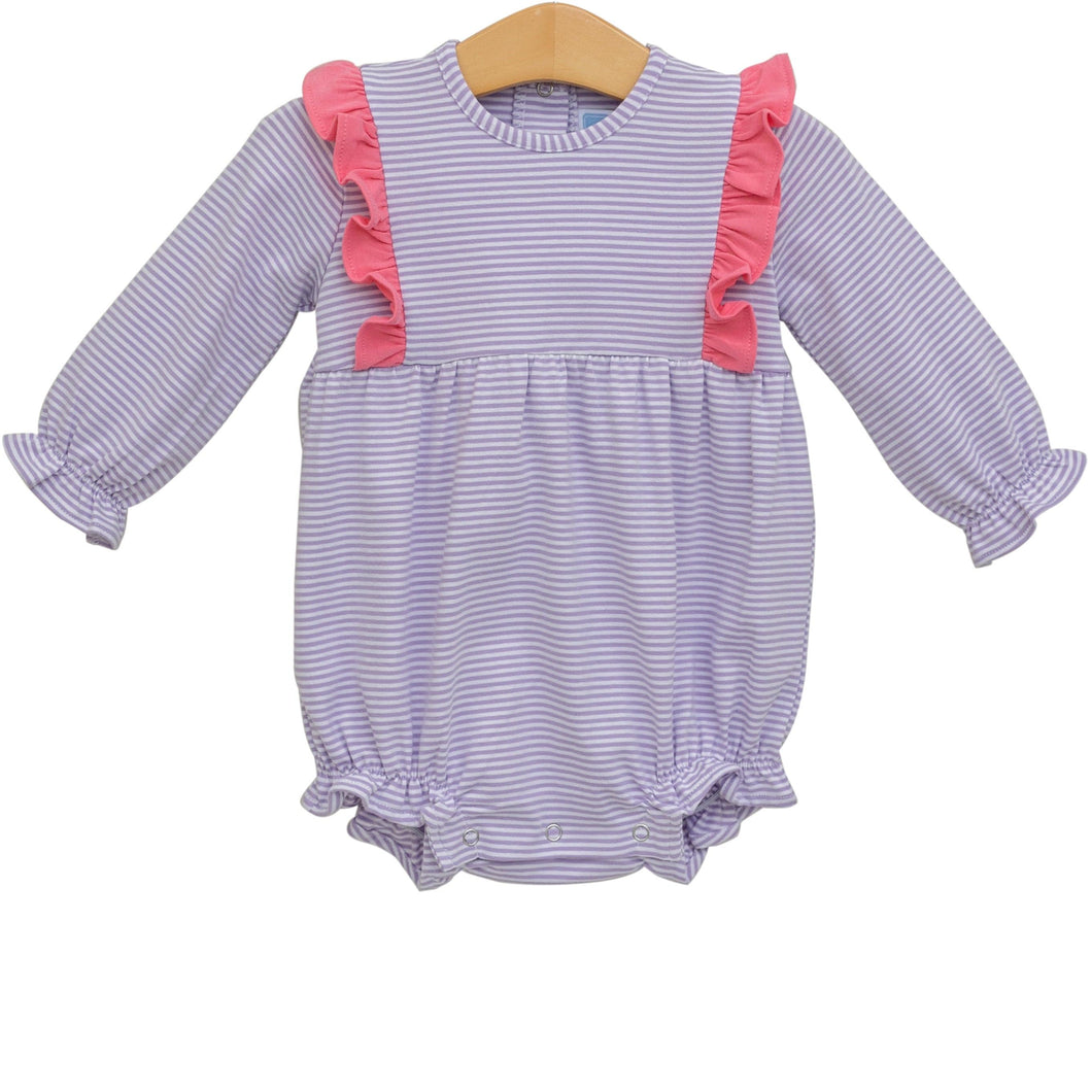 Olivia Bubble - Lavender/Pink