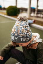 Properly Tied Breck Beanie