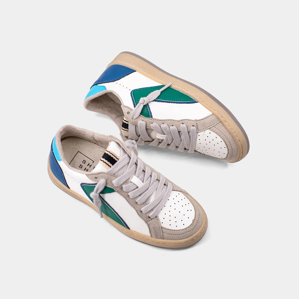 Salma Mini - Forest Green