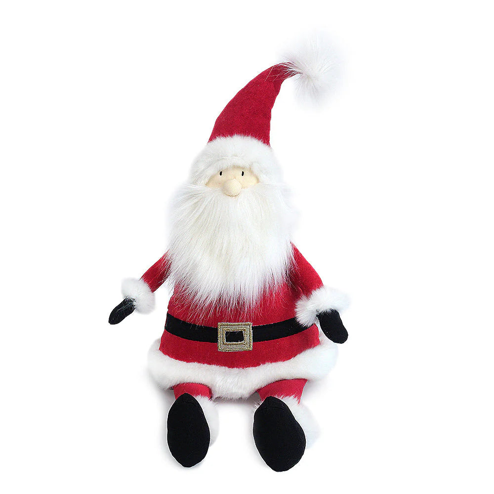 Santa Clause Shelf Sitter