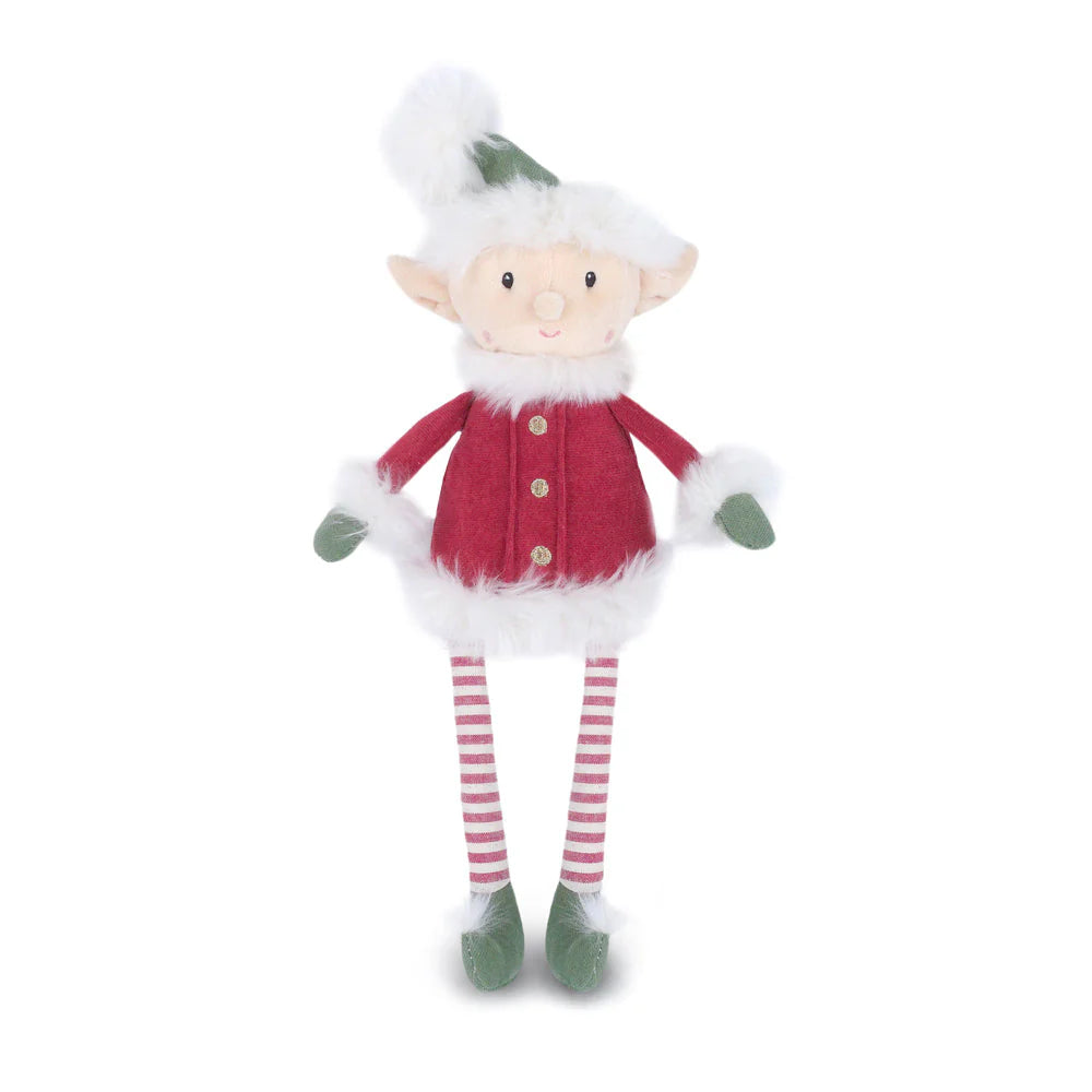 Elfie - Red