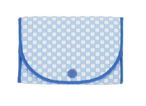 T.B.B.C X Pluie Pret Changing Clutch-Lions, Tigers & Bears