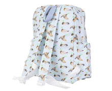 The Backpack - Mallard