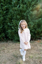 Wreath Chloe Dress
