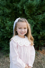 Wreath Chloe Dress