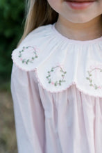 Wreath Chloe Dress