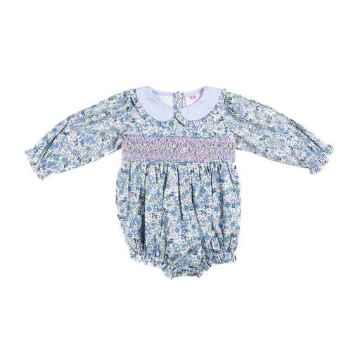 Juliet Bubble - Charming Floral