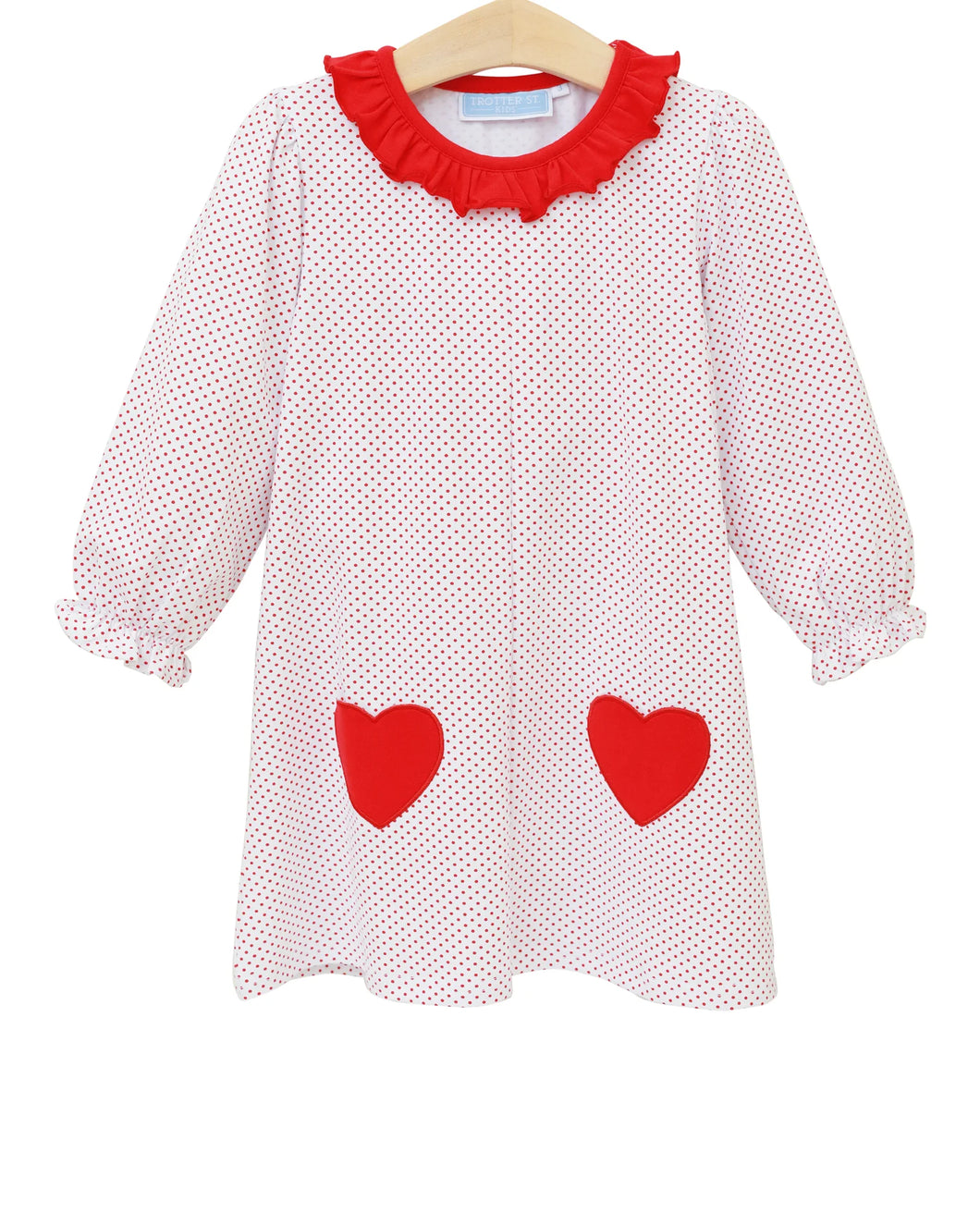 Be Mine Dress