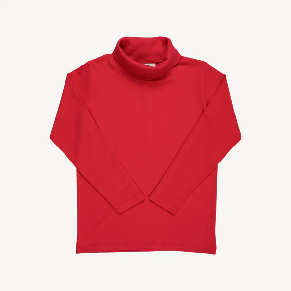 Richmond Red Tatum's Turtleneck (Unisex)