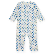 Mallard Ducks Thompson Boys Romper