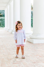 Twinkle Toe Bloomer Set
