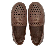 Prodigy Driver - Driftwood Brown/Coconut