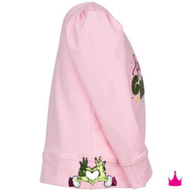Sequin Feelin Grinchy Sweatshirt