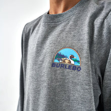 Field Companion Long Sleeve Tee