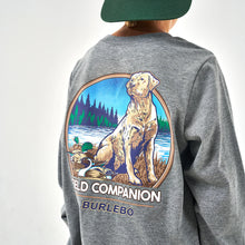 Field Companion Long Sleeve Tee