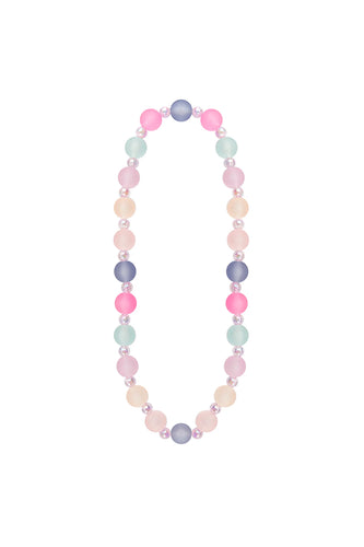 Boutique Bumpy Bead Necklace