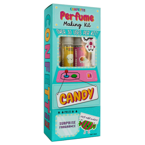 Perfume Making Kit-Candy