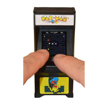 Tiny Arcade Pac-Man