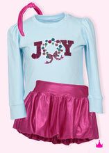 Sequin Joy Sweatshirt