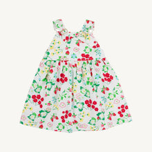 Berry Sweet Jennifer Jumper
