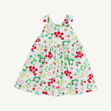 Berry Sweet Jennifer Jumper