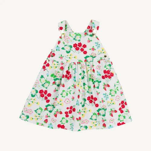 Berry Sweet Jennifer Jumper