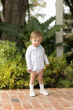 Puppy Pals Boy Bubble