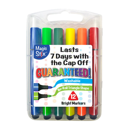 Magic Stix Marker Set
